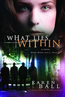 Couverture_What Lies Within