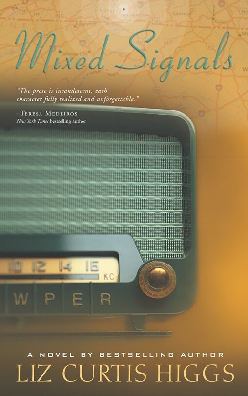 Front cover_Mixed Signals