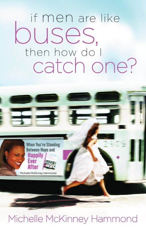 Front cover_If Men Are Like Buses, Then How Do I Catch One?