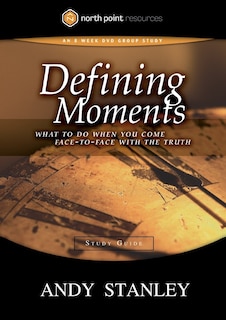 Couverture_Defining Moments Study Guide