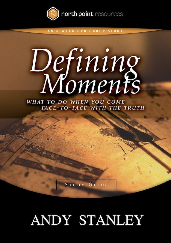 Couverture_Defining Moments Study Guide