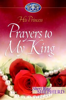 Front cover_Prayers to My King