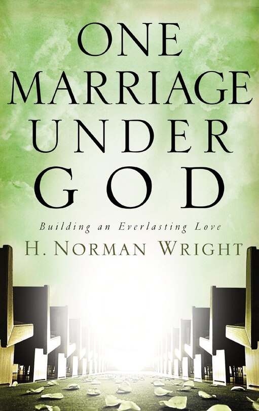 Couverture_One Marriage Under God