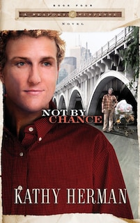 Front cover_Not By Chance