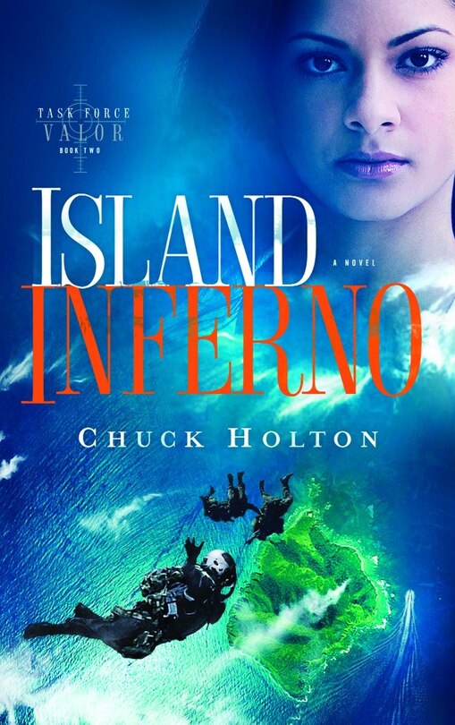Front cover_Island Inferno