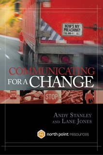 Front cover_Communicating For A Change