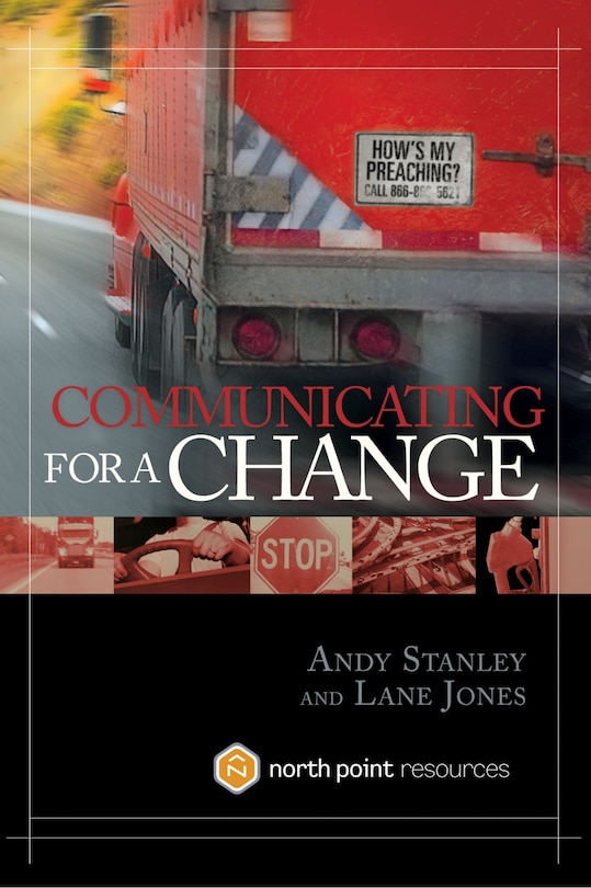 Front cover_Communicating For A Change