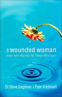 Couverture_The Wounded Woman