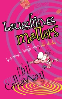 Front cover_Laughing Matters