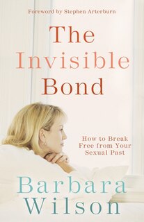 Couverture_The Invisible Bond