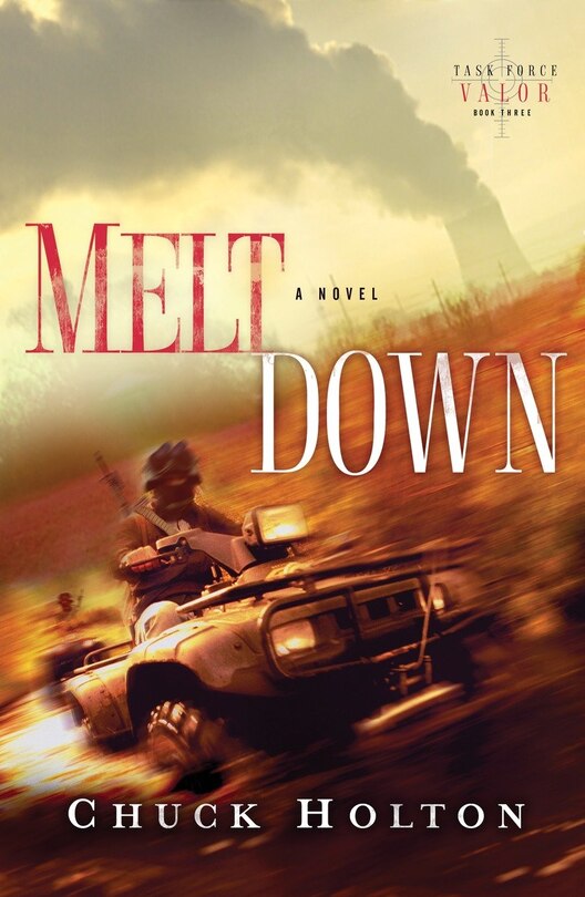 Front cover_Meltdown