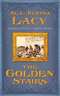 Front cover_The Golden Stairs