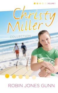 Couverture_Christy Miller Collection, Vol 1