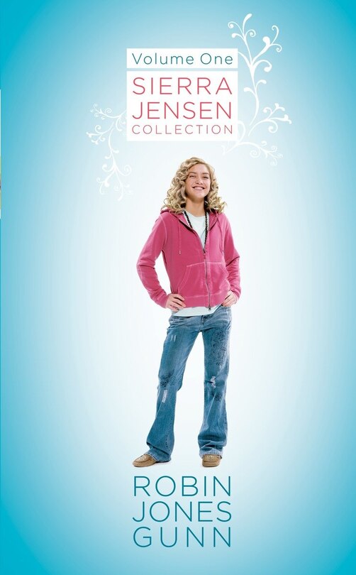 Couverture_Sierra Jensen Collection, Vol 1