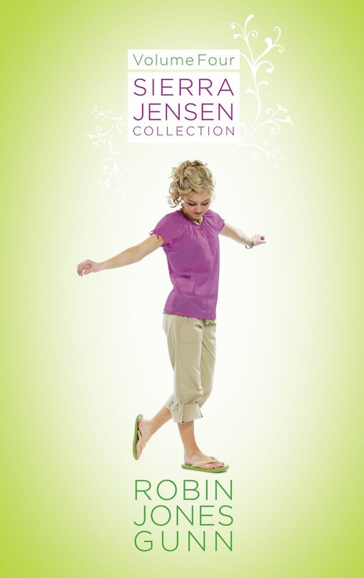 Front cover_Sierra Jensen Collection, Vol 4