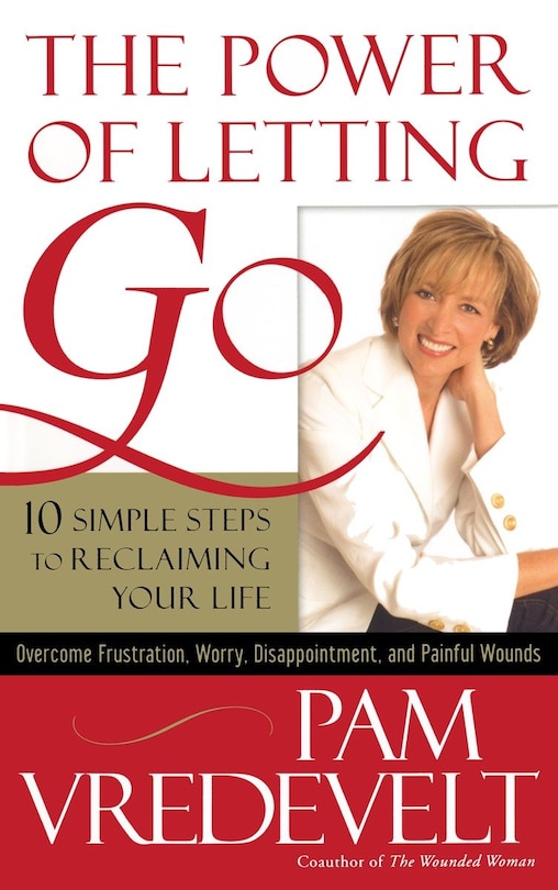 Couverture_The Power of Letting Go