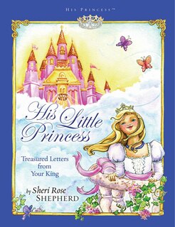 Couverture_His Little Princess