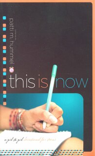 Couverture_This Is Now