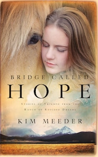 Front cover_Bridge Called Hope
