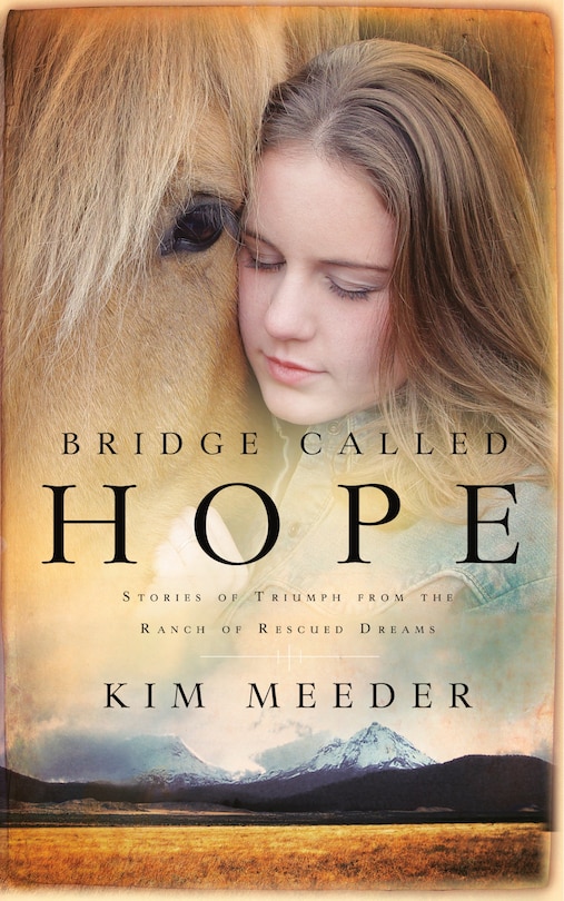 Front cover_Bridge Called Hope