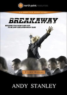Front cover_Breakaway Study Guide
