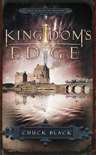 Front cover_Kingdom's Edge