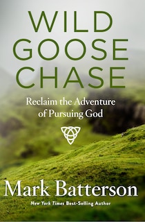 Front cover_Wild Goose Chase