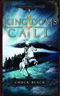 Front cover_Kingdom's Call
