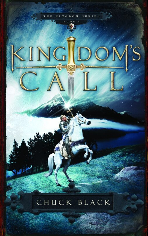 Front cover_Kingdom's Call