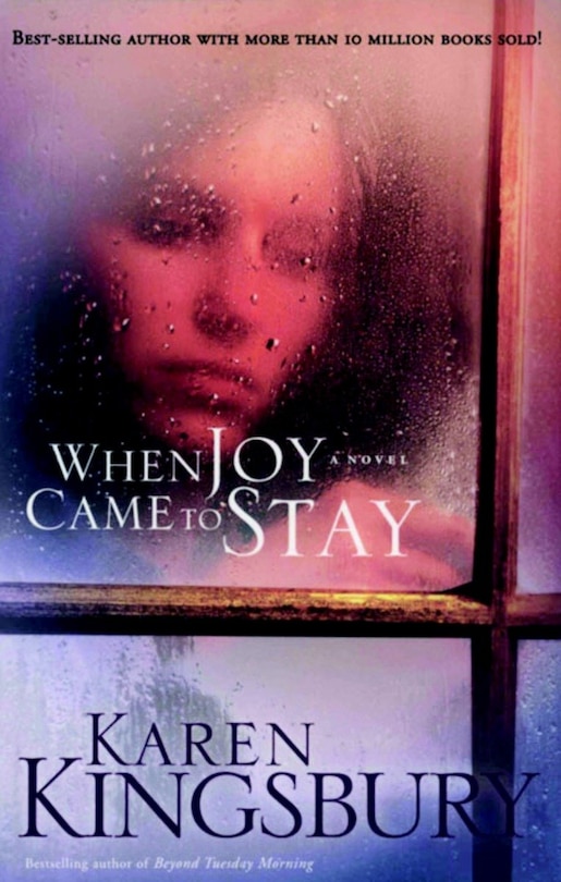 Couverture_When Joy Came to Stay