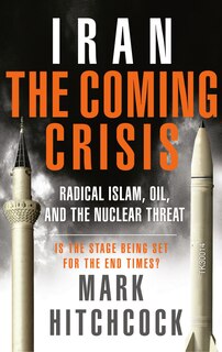 Couverture_Iran: The Coming Crisis