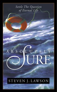 Front cover_Absolutely Sure