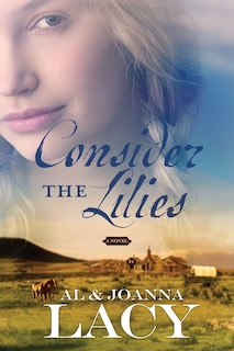 Couverture_Consider the Lilies