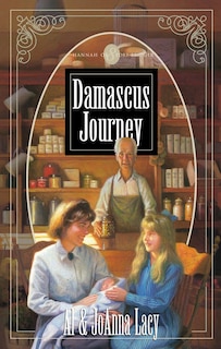 Couverture_Damascus Journey