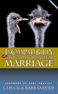 Front cover_Incompatibility