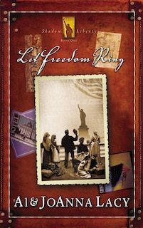 Front cover_Let Freedom Ring