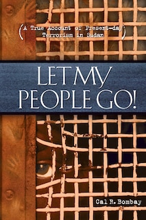 Front cover_Let My People Go