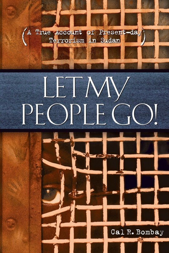 Front cover_Let My People Go