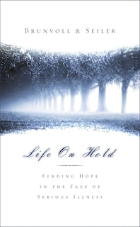 Front cover_Life On Hold