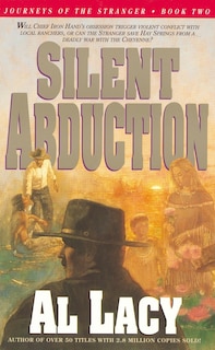 Front cover_Silent Abduction