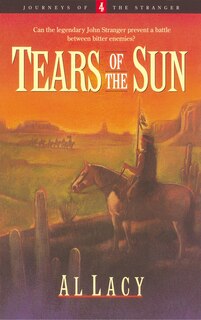 Front cover_Tears of the Sun