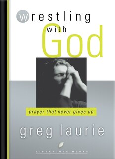 Front cover_Wrestling With God