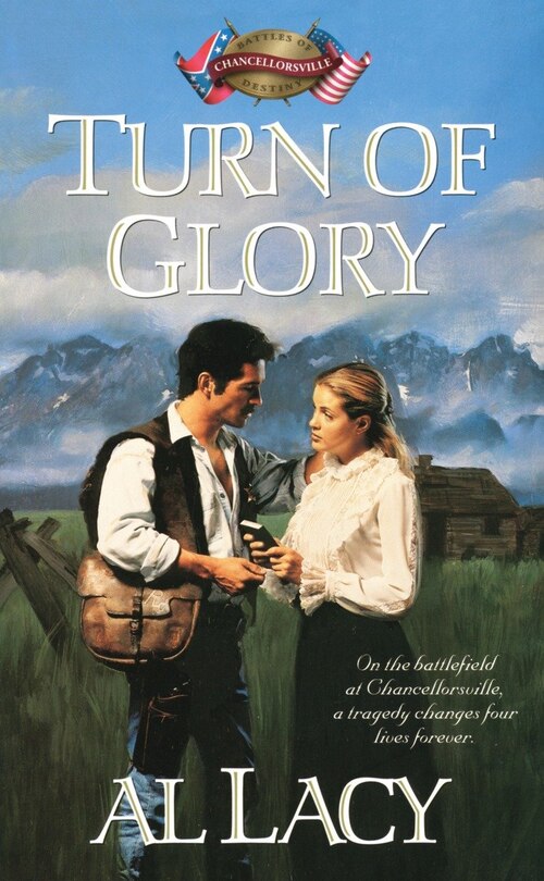 Front cover_Turn of Glory