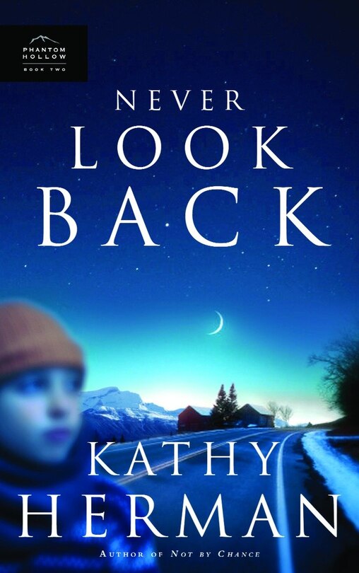 Front cover_Never Look Back