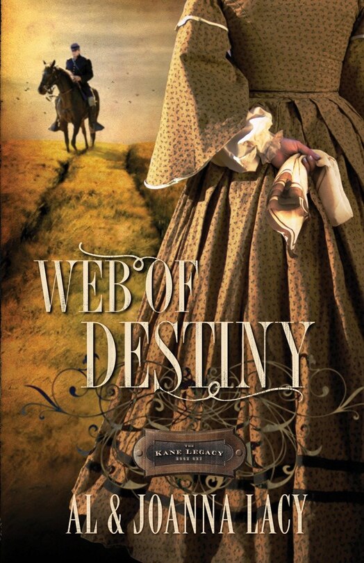 Couverture_Web Of Destiny
