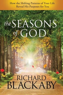 Front cover_The Seasons Of God