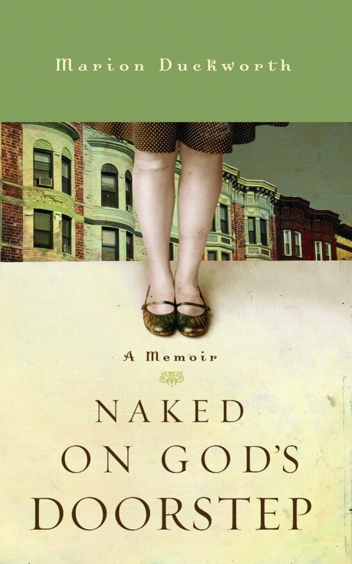 Couverture_Naked On God's Doorstep
