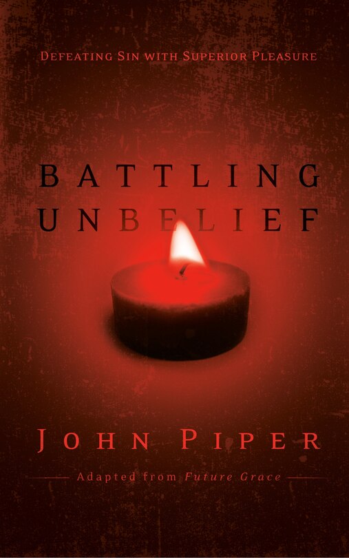 Couverture_Battling Unbelief