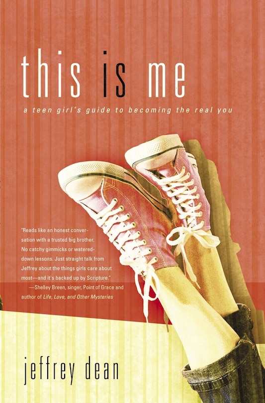 Front cover_This Is Me