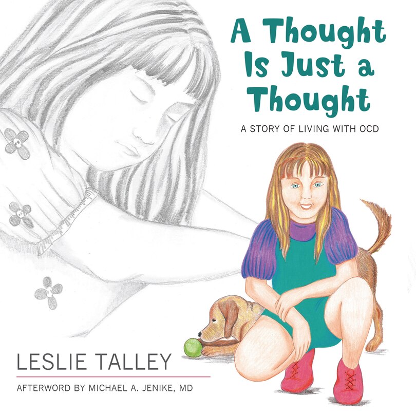 Front cover_A Thought is Just a Thought